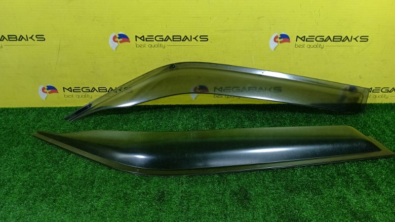 Ветровики комплект HONDA Z PA1 E07ZT 2000 (б/у)