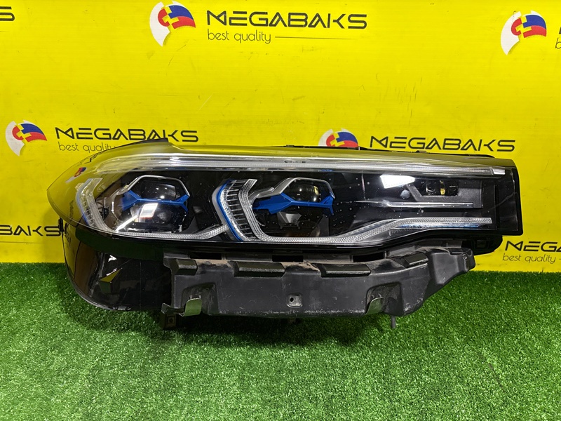 Фара BMW X7 (G07) G07 2018 передняя правая (б/у)