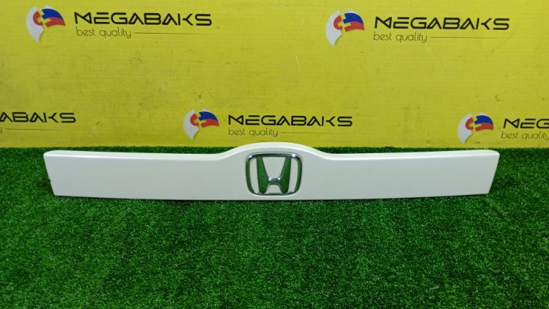 Накладка 5-й двери HONDA INSIGHT ZE2 LDA 2010 (б/у)