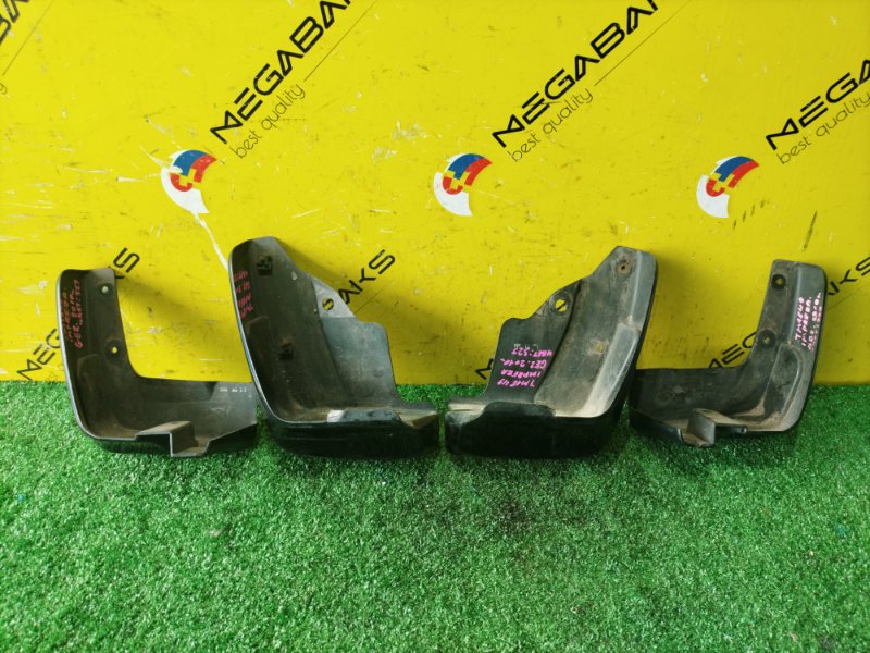 Брызговики комплект SUBARU IMPREZA GE2 EL154 2010 (б/у)