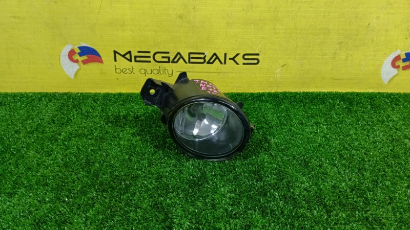 Туманка NISSAN NOTE E12 HR12DDR 2013 правая 9065 (б/у)