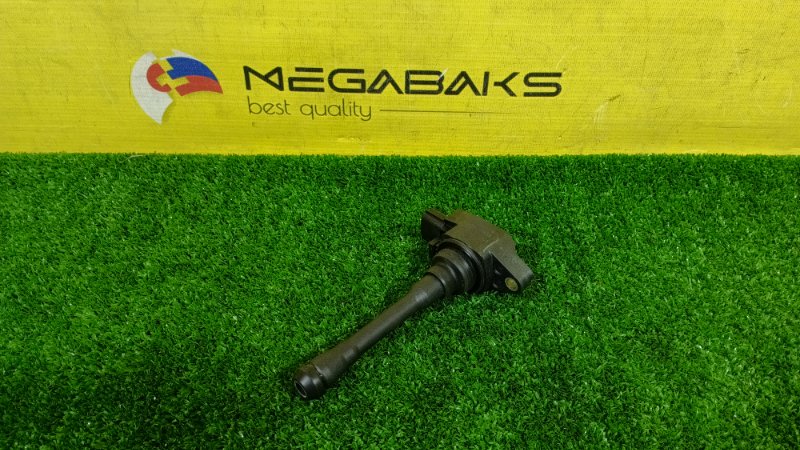 Катушка зажигания NISSAN NOTE NE12 HR12DE 2013 XIC-AB06N