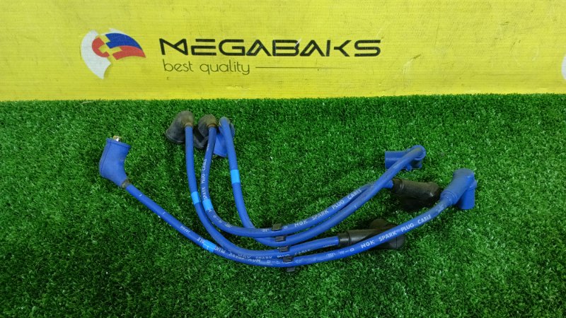 Бронепровод MAZDA RX-8 SE3P 13B 2006 (б/у)