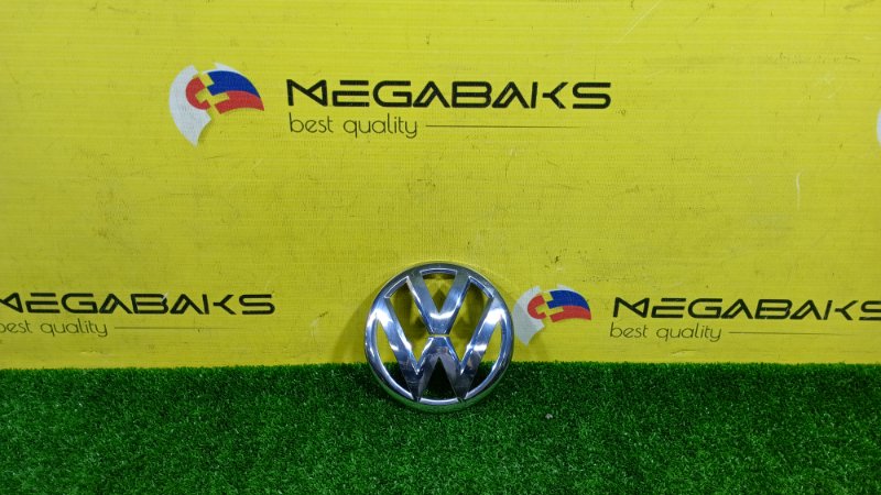 ЛЕЙБА VOLKSWAGEN BEETLE 5C CBZ 2013 (б/у)
