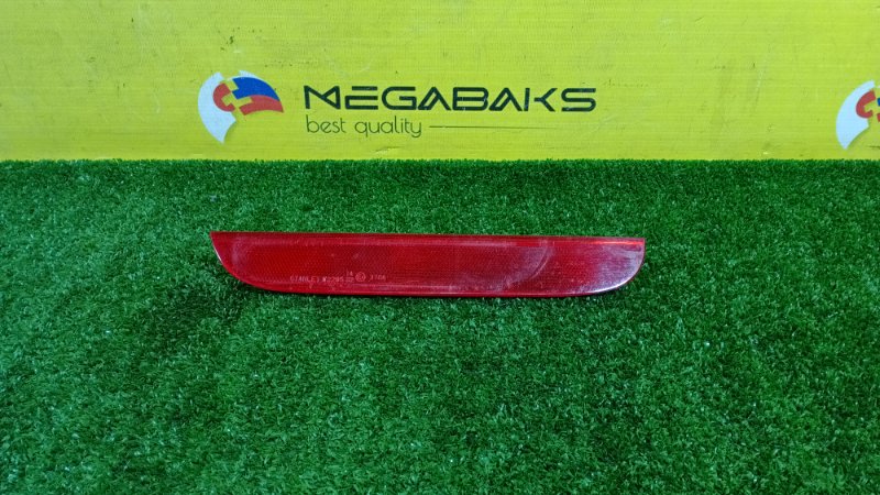 Катафот в бампер HONDA STEP WAGON RF3 задний левый W2265 (б/у)