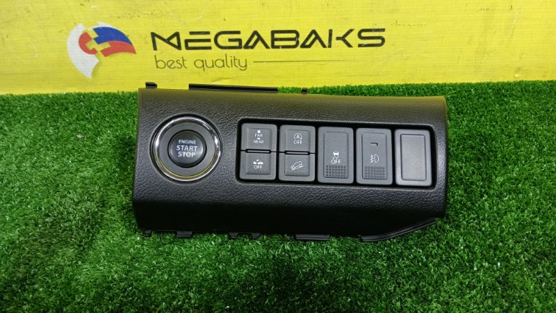 Кнопка старта SUZUKI ESCUDO YE21S M16A 2016 (б/у)
