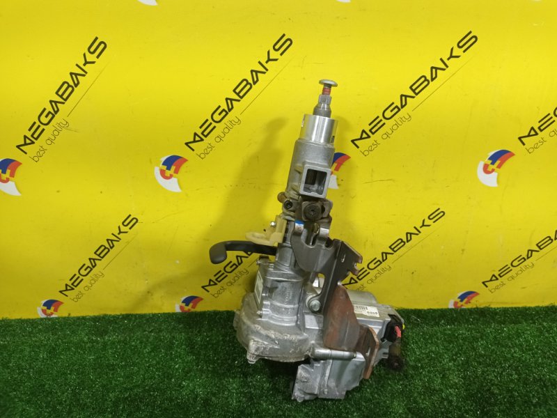Рулевая колонка RENAULT KANGOO KW0 K4M831 2012 (б/у)