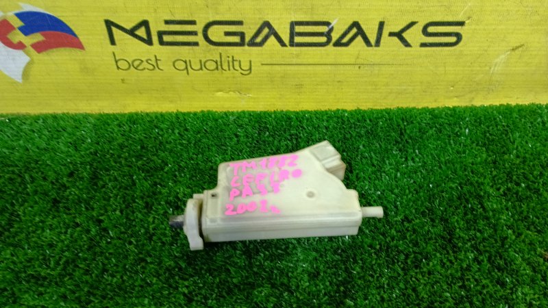 Замок лючка бензобака NISSAN CEFIRO PA33 VQ25DD 2002 (б/у)