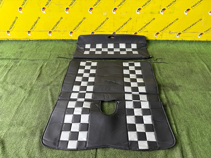Чехол на кресло MINI CLUBMAN R55 N14B16 2009 (б/у)