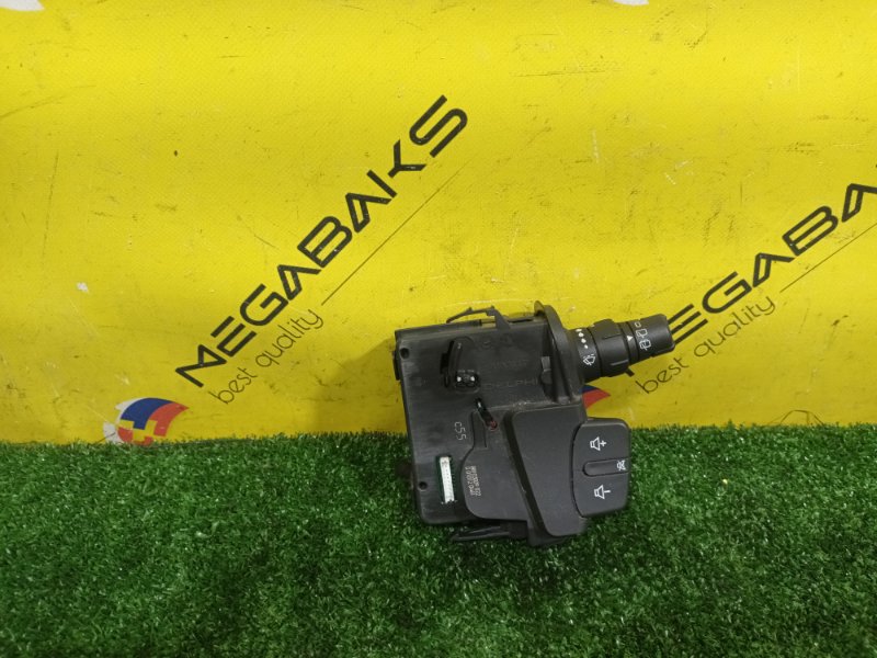 Блок подрулевых переключателей RENAULT KANGOO KW0 K4M831 2012 правый (б/у)