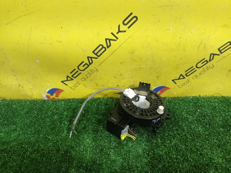 Шлейф-лента air bag NISSAN NOTE E12 HR12DE 2010 (б/у)