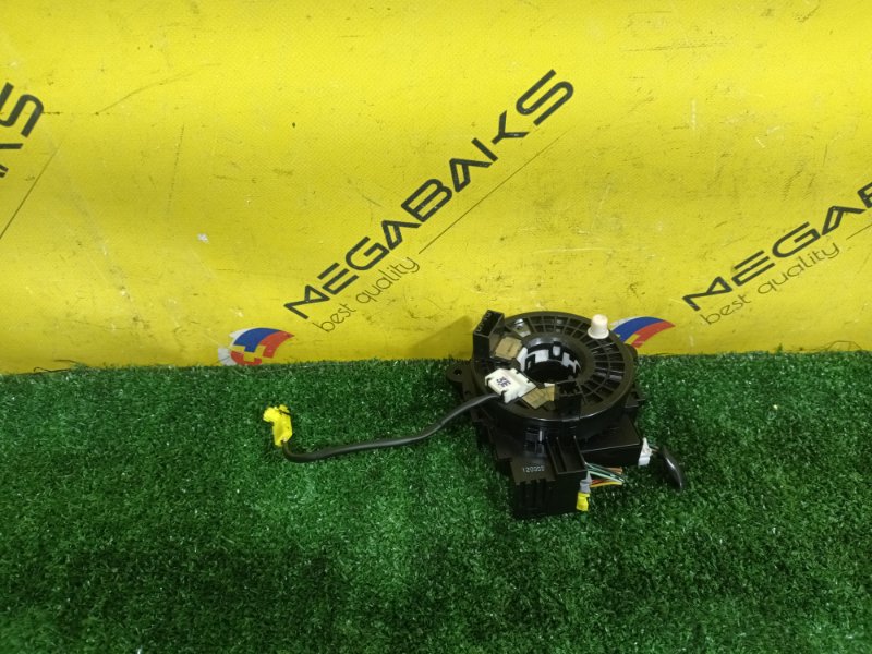 Шлейф-лента air bag NISSAN LEAF ZE0 EM61 2011 (б/у)
