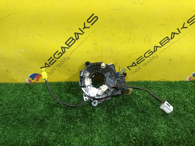 Шлейф-лента air bag NISSAN LEAF ZE0 EM61 2011 (б/у)