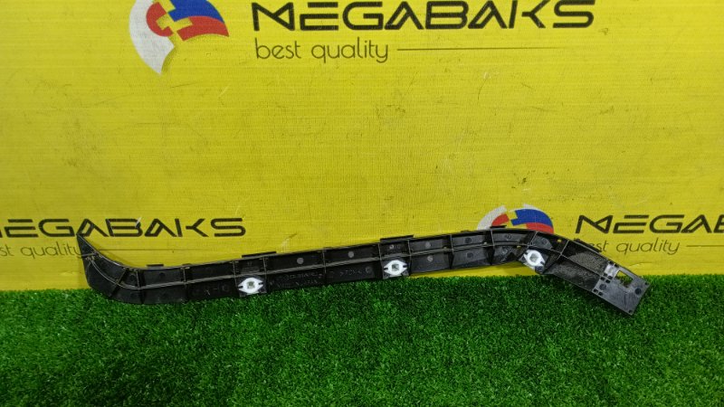 Крепление бампера SUBARU IMPREZA GE2 EL154 2010 заднее правое NF2U5H (б/у)