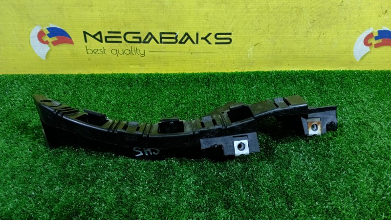 Планка под фары SUBARU FORESTER SH5 правая (б/у)