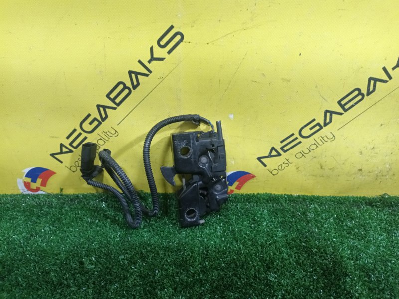 Замок капота VOLKSWAGEN BEETLE 5C CBZ 2013 (б/у)