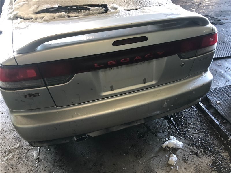 Спойлер SUBARU LEGACY BD5 EJ20H 1995 (б/у)