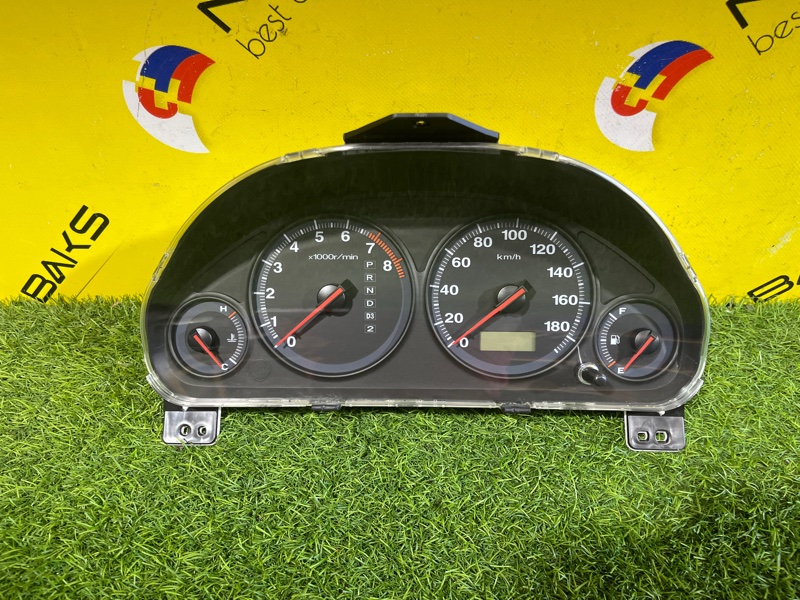 Спидометр HONDA CIVIC ES2 D15B 2000 (б/у)