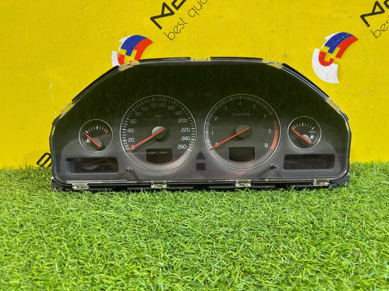 Спидометр VOLVO S60 RS61 B5244S 2004 (б/у)