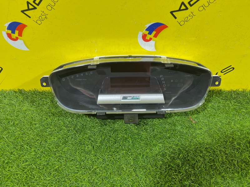 Спидометр HONDA FREED GP3 LEA 2012 (б/у)