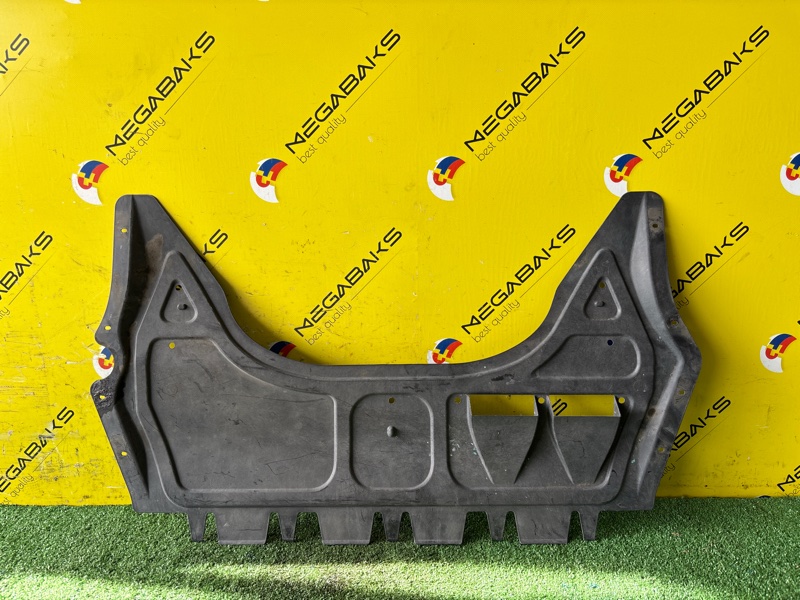 Защита двигателя VOLKSWAGEN BEETLE 5C CBZ 2013 передняя (б/у)