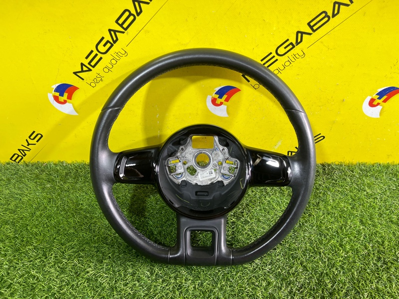 Руль VOLKSWAGEN BEETLE 5C CBZ 2013 (б/у)