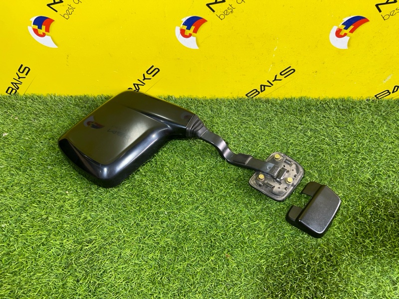 Зеркало с пятой двери MITSUBISHI CHARIOT GRANDIS N94W 4G64 2000 (б/у)