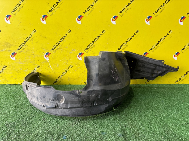 Подкрылок SUBARU LEGACY BP5 EJ203 2008 передний правый (б/у)