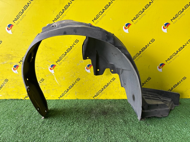 Подкрылок SUBARU OUTBACK BP9 EJ253 2009 передний правый (б/у)