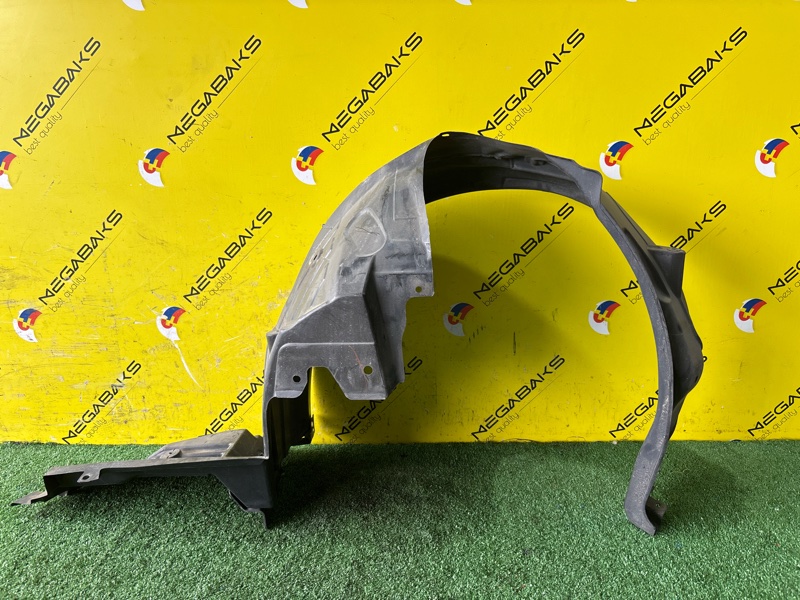 Подкрылок SUBARU IMPREZA GH2 EL154 2011 передний правый (б/у)