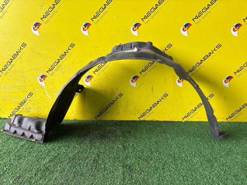 Подкрылок NISSAN PRIMERA WHP11 SR20DE 2000 передний левый (б/у)