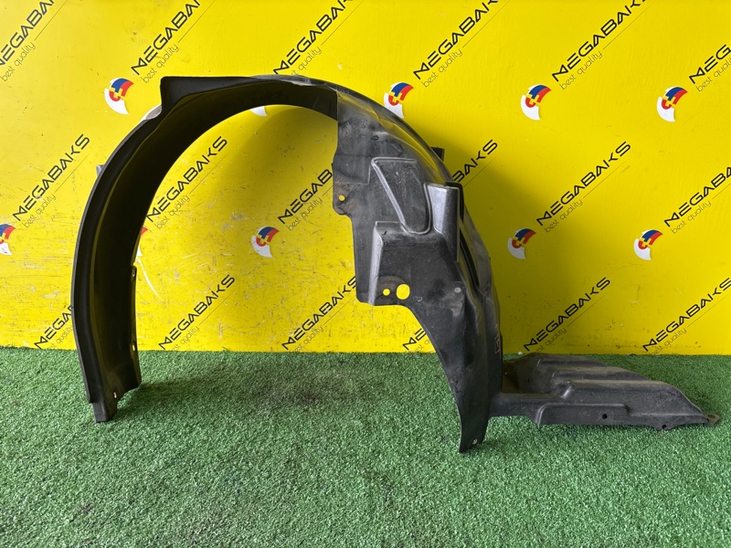 Подкрылок SUBARU OUTBACK BRM FB25 2013 передний левый 59120AJ071 (б/у)