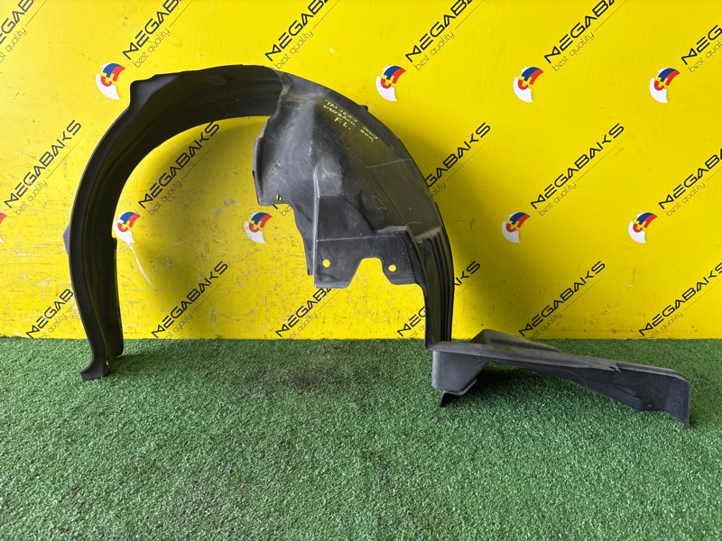 Подкрылок SUBARU OUTBACK BP9 EJ253 2009 передний левый (б/у)