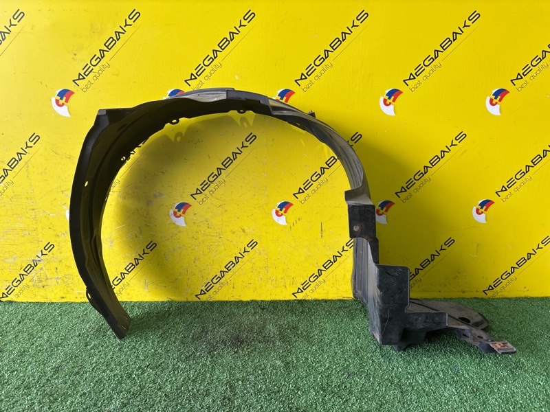Подкрылок HONDA ELYSION RR1 K24A 2007 передний левый (б/у)