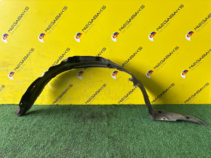 Подкрылок NISSAN EXPERT VW11 QG18DE 2004 передний левый (б/у)