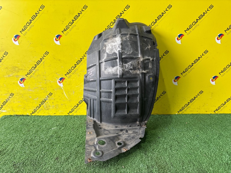 Подкрылок NISSAN FUGA Y51 VQ25HR 2010 передний левый (б/у)