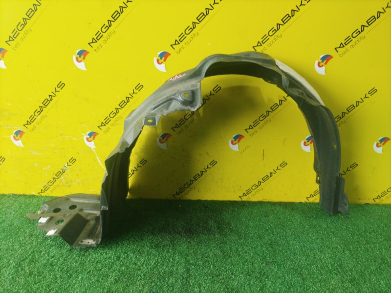 Подкрылок TOYOTA VOXY ZWR80 2021 передний правый (б/у)