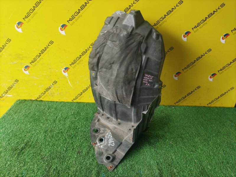 Подкрылок NISSAN FUGA Y51 VQ25HR 2010 передний правый (б/у)