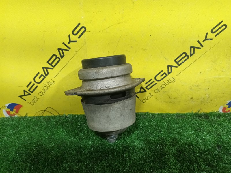 Подушка двигателя PORSCHE CAYENNE 9PA M022Y 2004 (б/у)