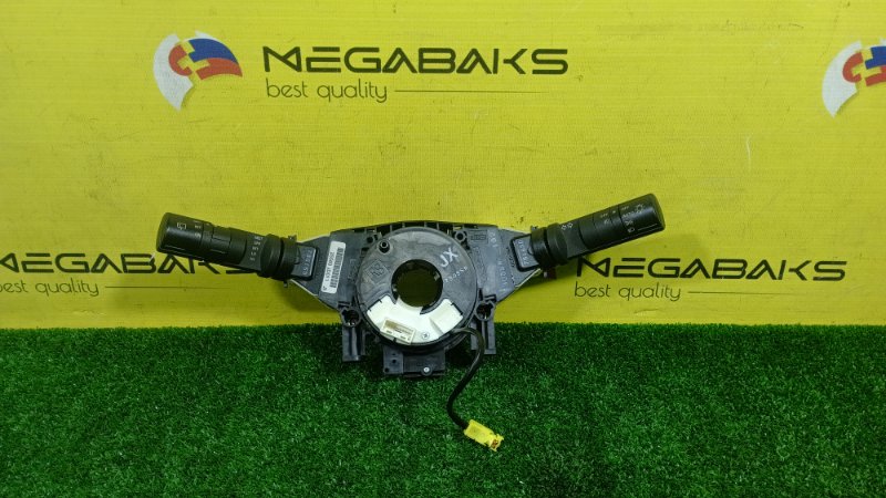 Шлейф-лента air bag NISSAN DUALIS NJ10 MR20DE 2007 (б/у)
