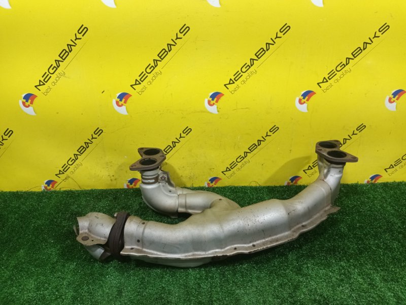 Коллектор выпускной SUBARU IMPREZA GH7 EJ203 2010 (б/у)