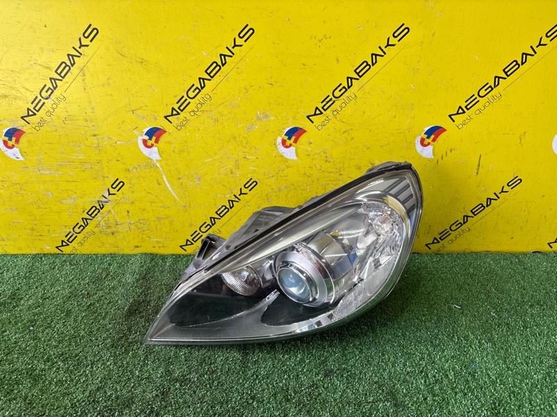 Фара VOLVO V60 FW48 B4164T 2012 передняя левая Y283 (б/у)