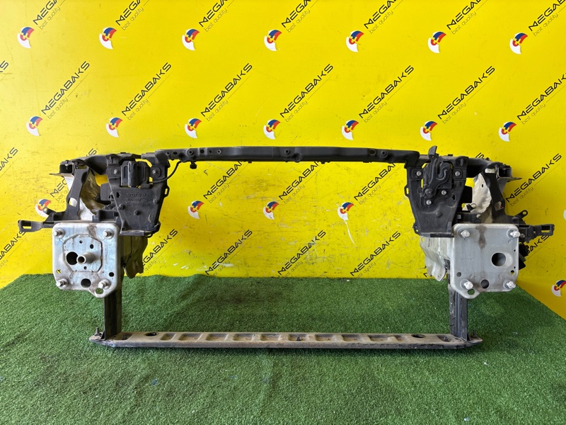 Телевизор VOLVO V60 FW48 B4164T 2012 передний (б/у)