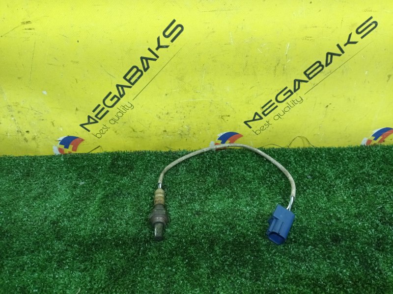 Лямбда-зонд NISSAN PRESAGE TU31 QR25DE 0ZA554N5 (б/у)