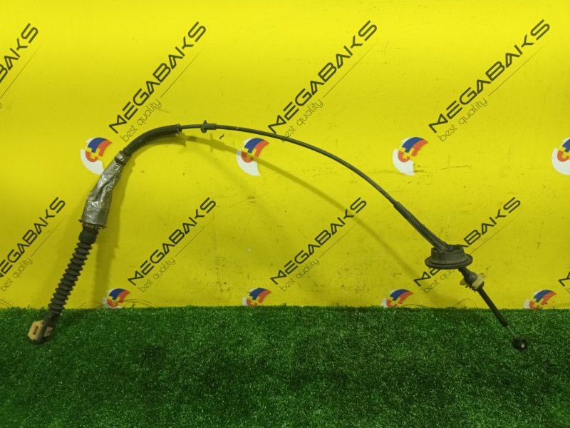 Трос переключения акпп FORD EXPLORER U251 XS 2008 (б/у)