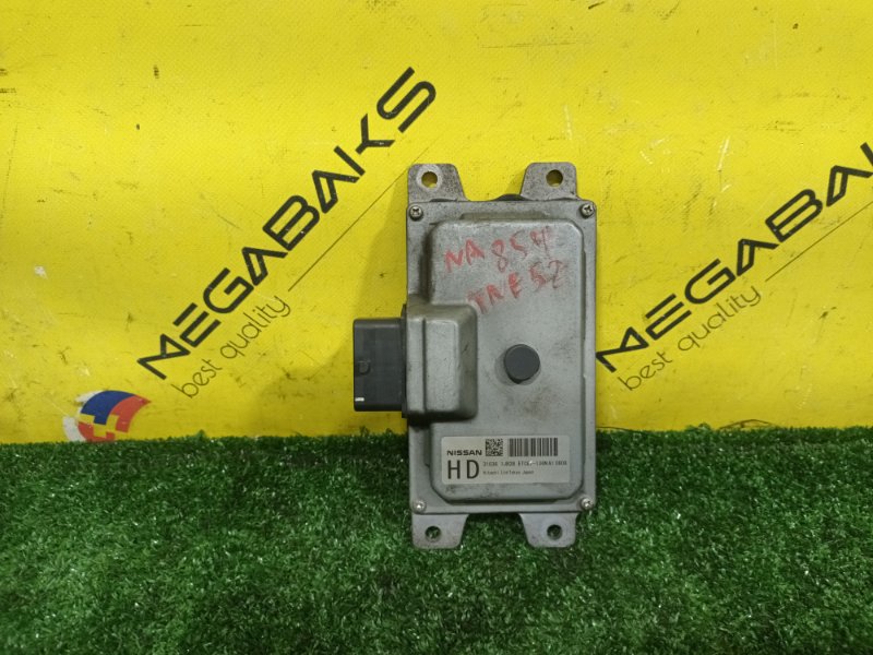 Блок управления акпп NISSAN ELGRAND TNE52 QR25DE 2010 (б/у)