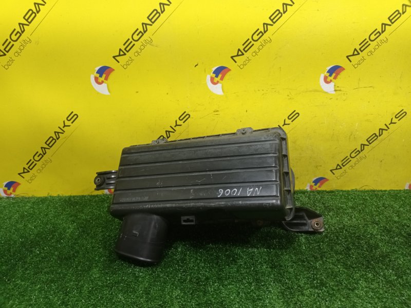 Корпус воздушного фильтра HONDA INSPIRE UA4 J25A 2000 (б/у)