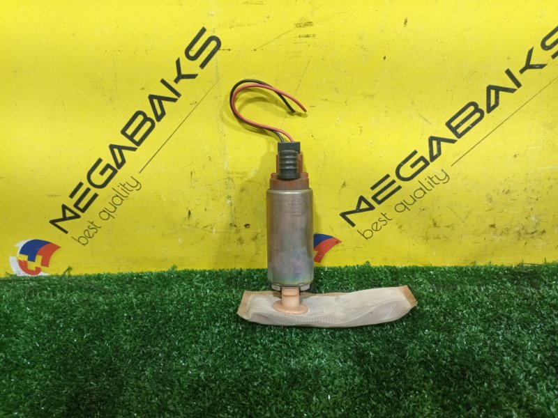 Топливный насос NISSAN A42U14,  FAGA101 (б/у)