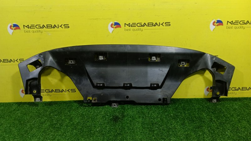 Защита бампера MAZDA CX-5 KE2FW SH 2012 передняя (б/у)