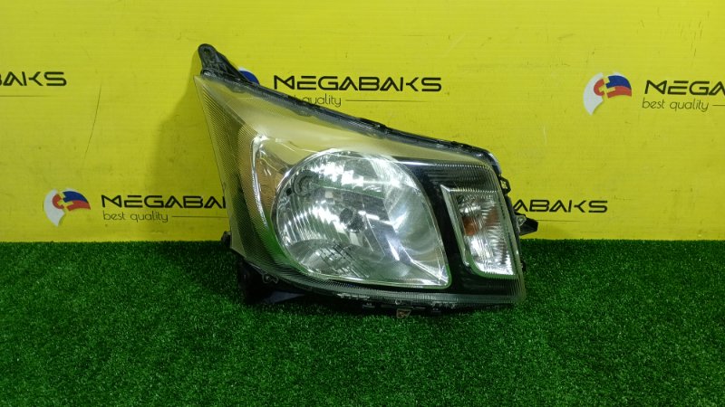 Фара DAIHATSU MOVE LA110S правая W1148 (б/у)